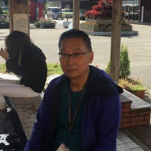 Meet your Posher, Albert